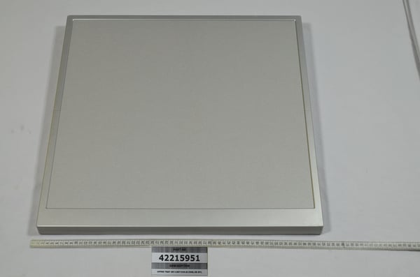 Upper Tray GR 5.Est/Con.Si/Zmbl/Ds Byl