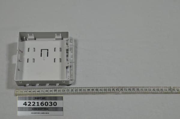 Inverter Card Box