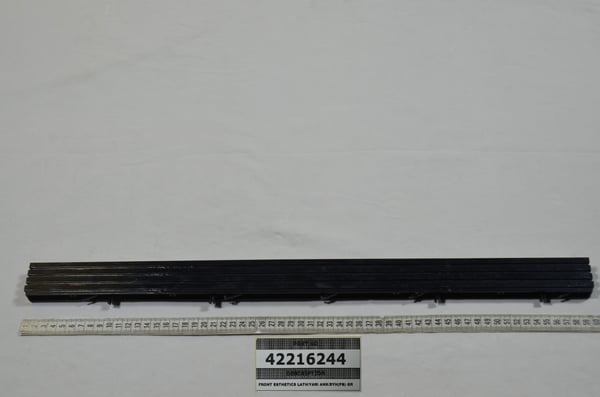 Front Esthetics Lath/Yari Ank/Syh (Pb) GR