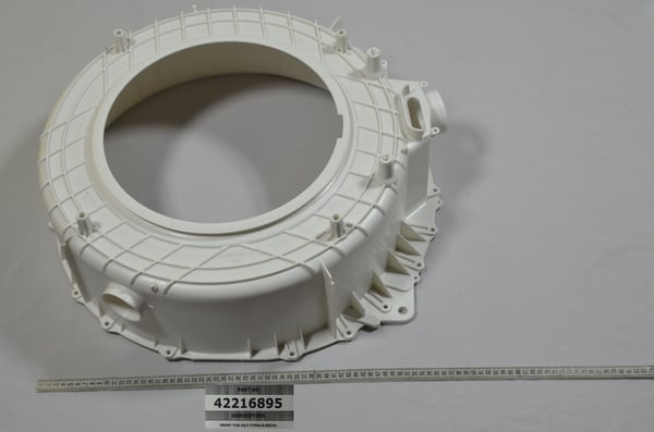 Front Tub 52LT-TYPE4-E-KBY24