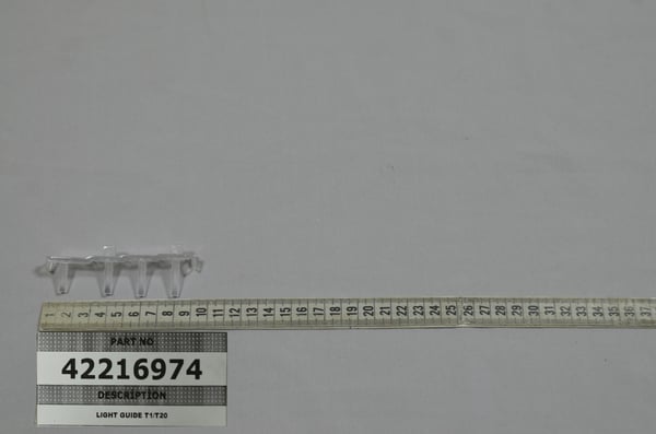 Light Guide T1/T20