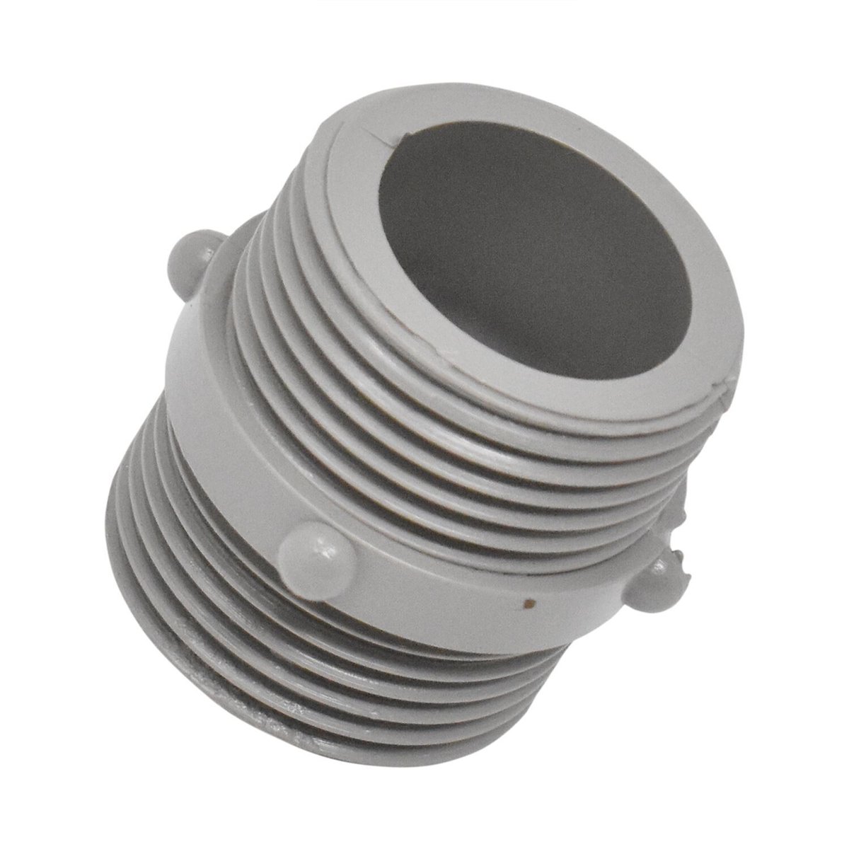 Universal Washing Machine Inlet Water Fill Hose Extension Piece Joint