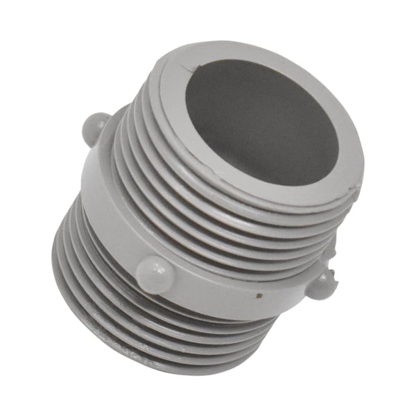 Inlet Water Fill Hose Extension Piece Joint
