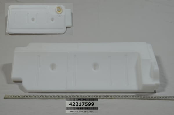 Water Tank Group 120LT/F Series