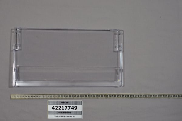 F Flap Cover 143 Tran-Nat RV2