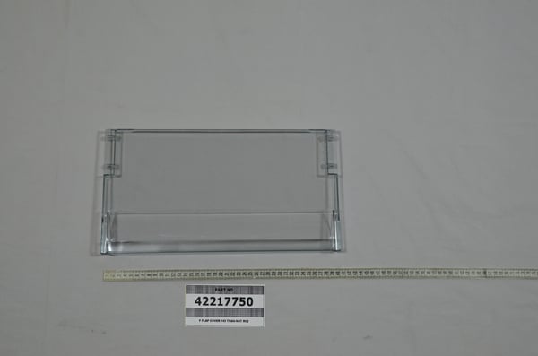 F Flap Cover 143 Tran-Nat RV2