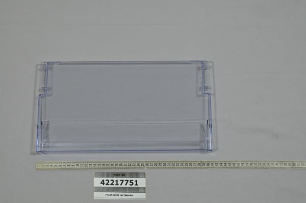 F Flap Cover 143 Tran-RV2