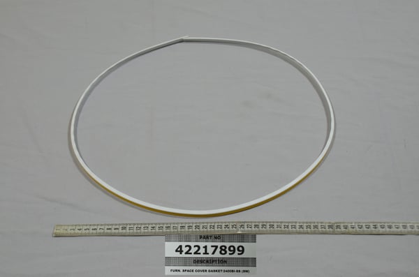 Furn. Space Cover Gasket/2400BI-SS (Sw)