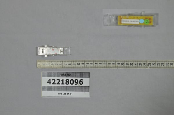 Info LED GR-2.1