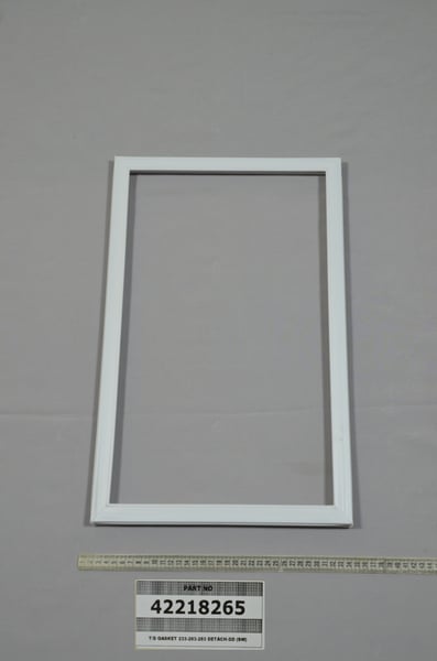 T/D Gasket 233-263-283 Detach-Dd (Sw)