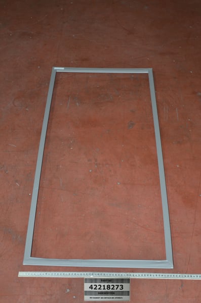 B/D Gasket 283 Detach-Dd (Vfgray)