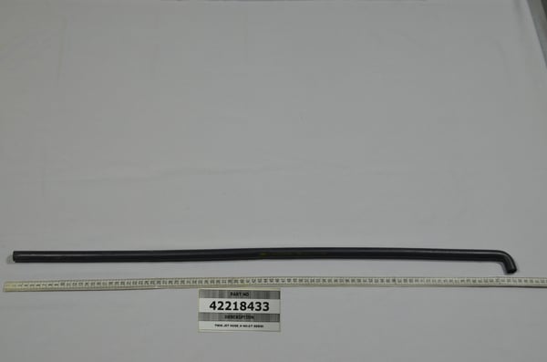 Twin Jet Hose_h NO:2/T Serisi
