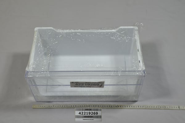 Crisper GR./346 (Nat)