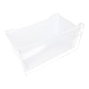 Montpellier Fridge & Freezer Crisper GR./346 (Nat) - Image 7