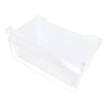 Montpellier Fridge & Freezer Crisper GR./346 (Nat) - Image 8
