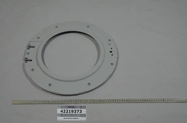 Back Porthole Frame/8.0