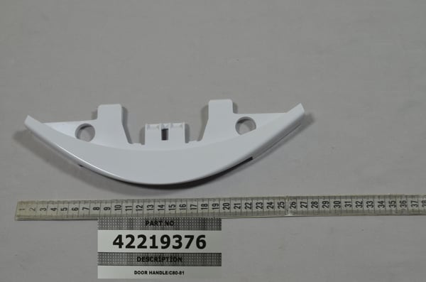 Door Handle/C80-81