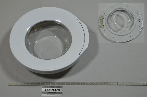 Porthole Group C2 (C70)