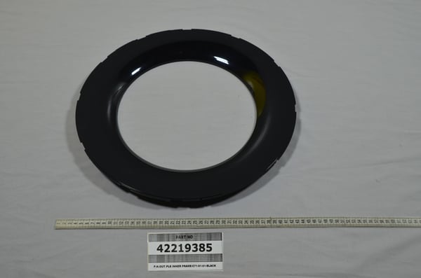 P.H.Out.Pls Inner Frame/C71-81-91-Black