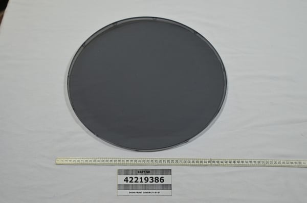 Door Front Cover/C71-81-91