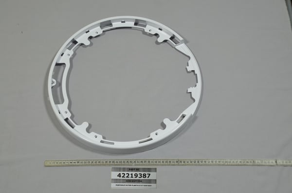 Porthole Outer Plastic/C707180819091