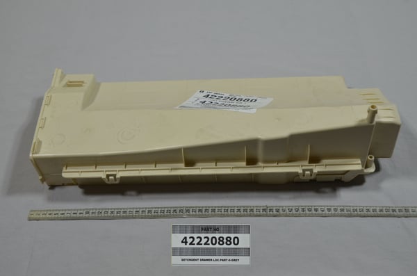 Water Tank Housing GR 120 Lt/T Serisi