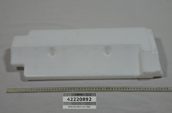 Water Tank Group 120LT/T Seris