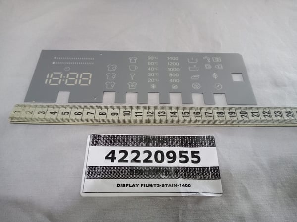Display Film/T3-Stain-1400