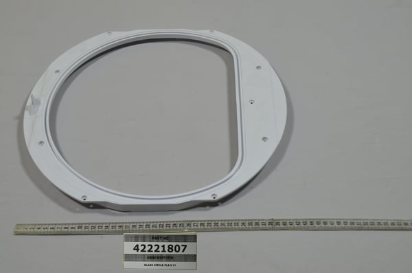 Glass Circle Pls-2 v1