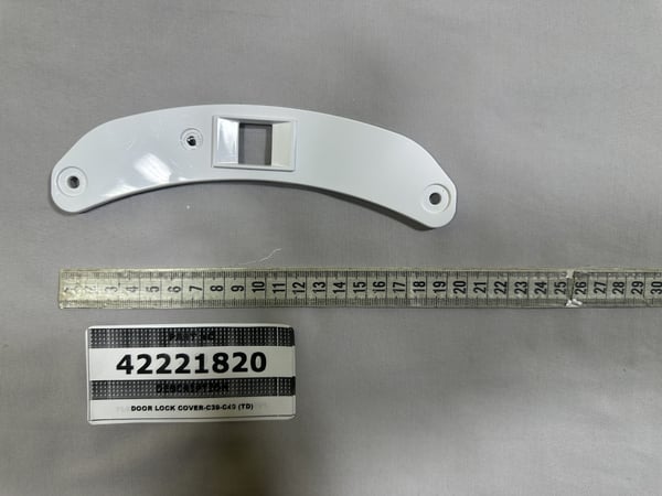 Door Lock Cover-C39-C49 (TD)