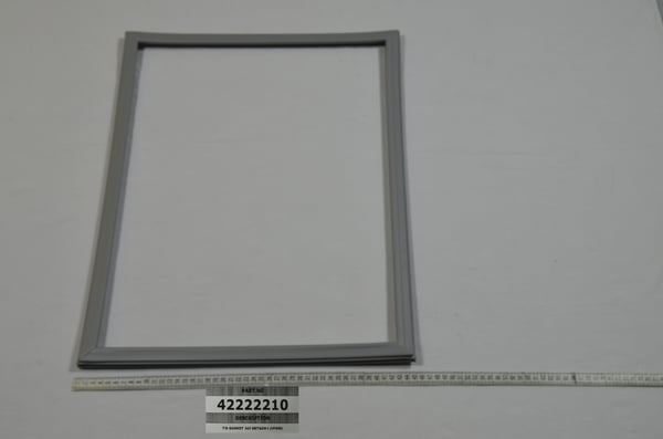 T/D Gasket 343 Detach-I (Vfgri)