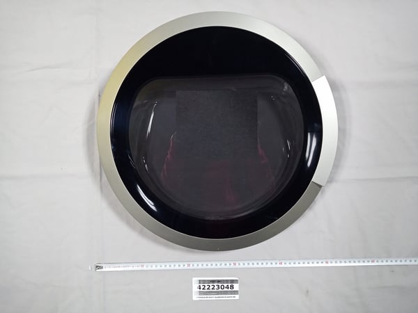 Porthole GR A3 (C11-Glass/Km)-R.Cls-Pc Sm