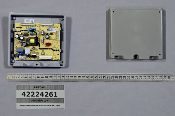 Mainboard Cov GR/BD67/492E/Gri/Fk/Lopo