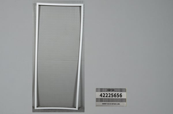 Gasket 322-323 Detach-I (Sw)