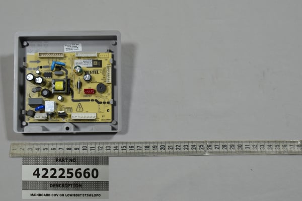 Mainboard Cov GR Low/BD67/373M/Lopo