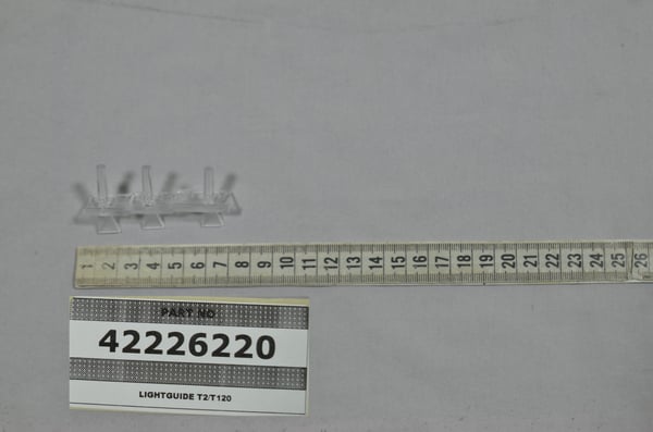 Lightguide T2/T120