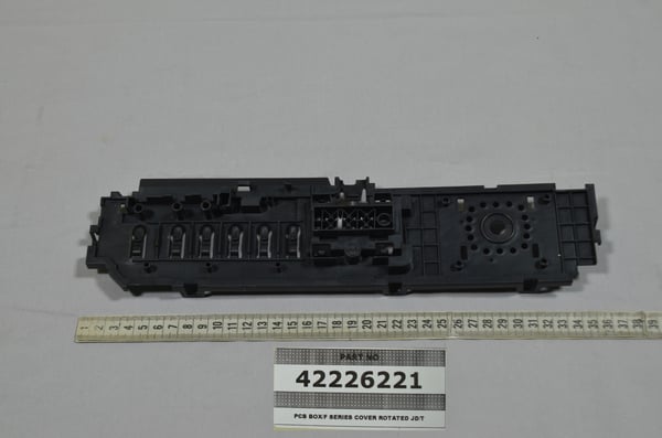 PCB Box/F Series Cover Rotated Jd/T