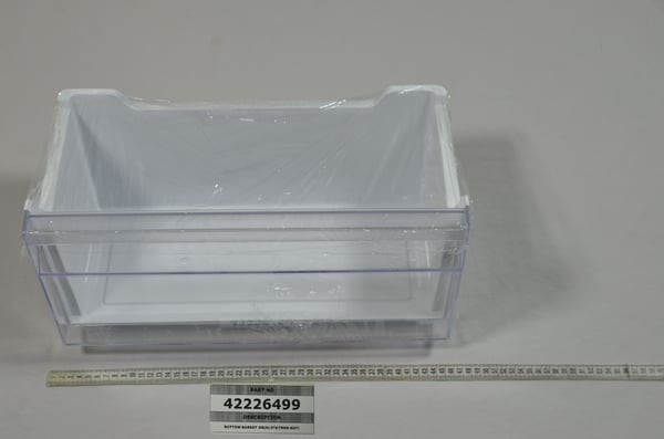 Bottom Basket GR (N)/379 (Trns-Nat)