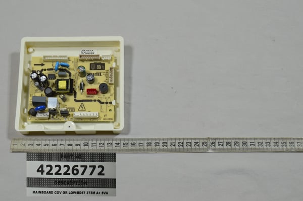 Mainboard Cov GR Low/BD67 373M a+ 5VA