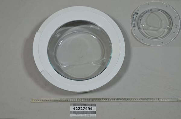 Porthole Group A2 (C10) S