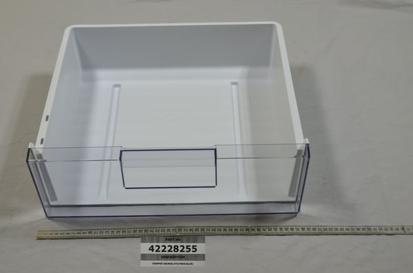 Crisper GR (Mid)/379 (Trns-Blue)