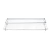 Sharp Fridge & Freezer F Flap Cover 2791TRAN-Gray RV1 - Image 2