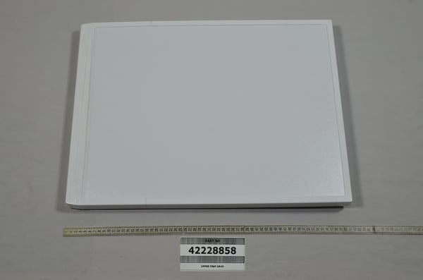 Upper Tray GR/45