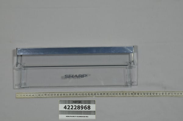 F Flap Cover GR/2791 (Trannat) FLYPSH432 $