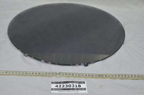 Door On Cover TD/C105 (TD)