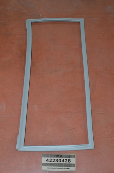 R Door Gasket/620SKL L+Dil-Gray