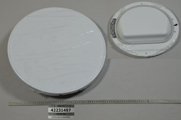 Porthole Group C1 (C46-Opak/Km)