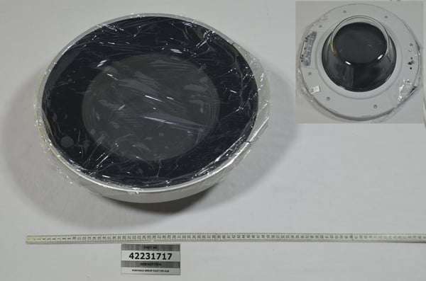 Porthole Group C3 (C71) Pc-Cls