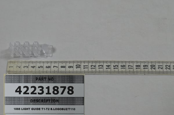 1888 Light Guide/T110