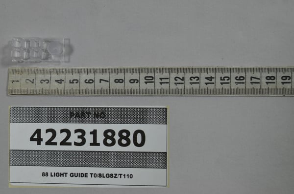 88 Light Guide T0/Slgsz/T110